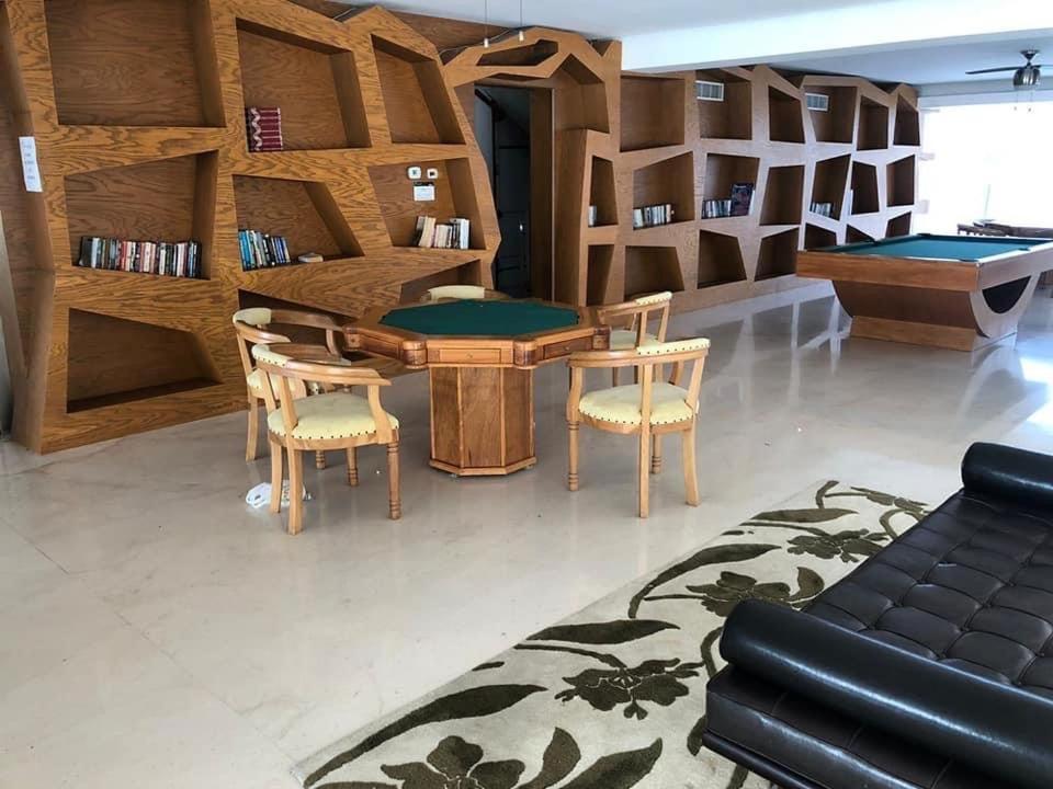 Departamento Peninsula Hasta 12 Huéspedes Mazatlán