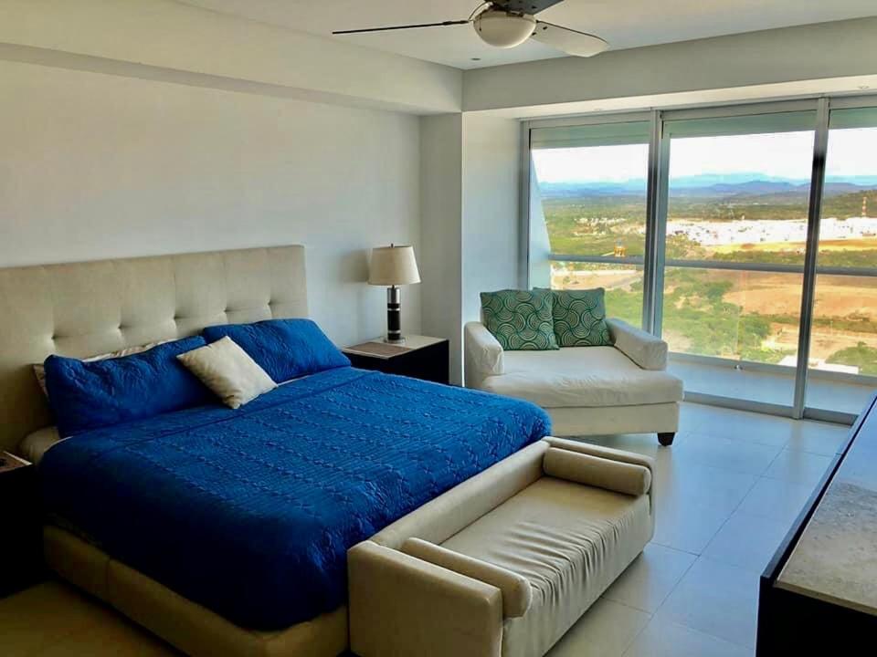 Hotel Departamento Peninsula Hasta 12 Huéspedes Mazatlán