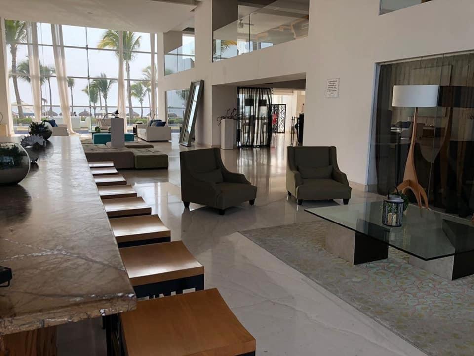 Departamento Peninsula Hasta 12 Huéspedes Hotel