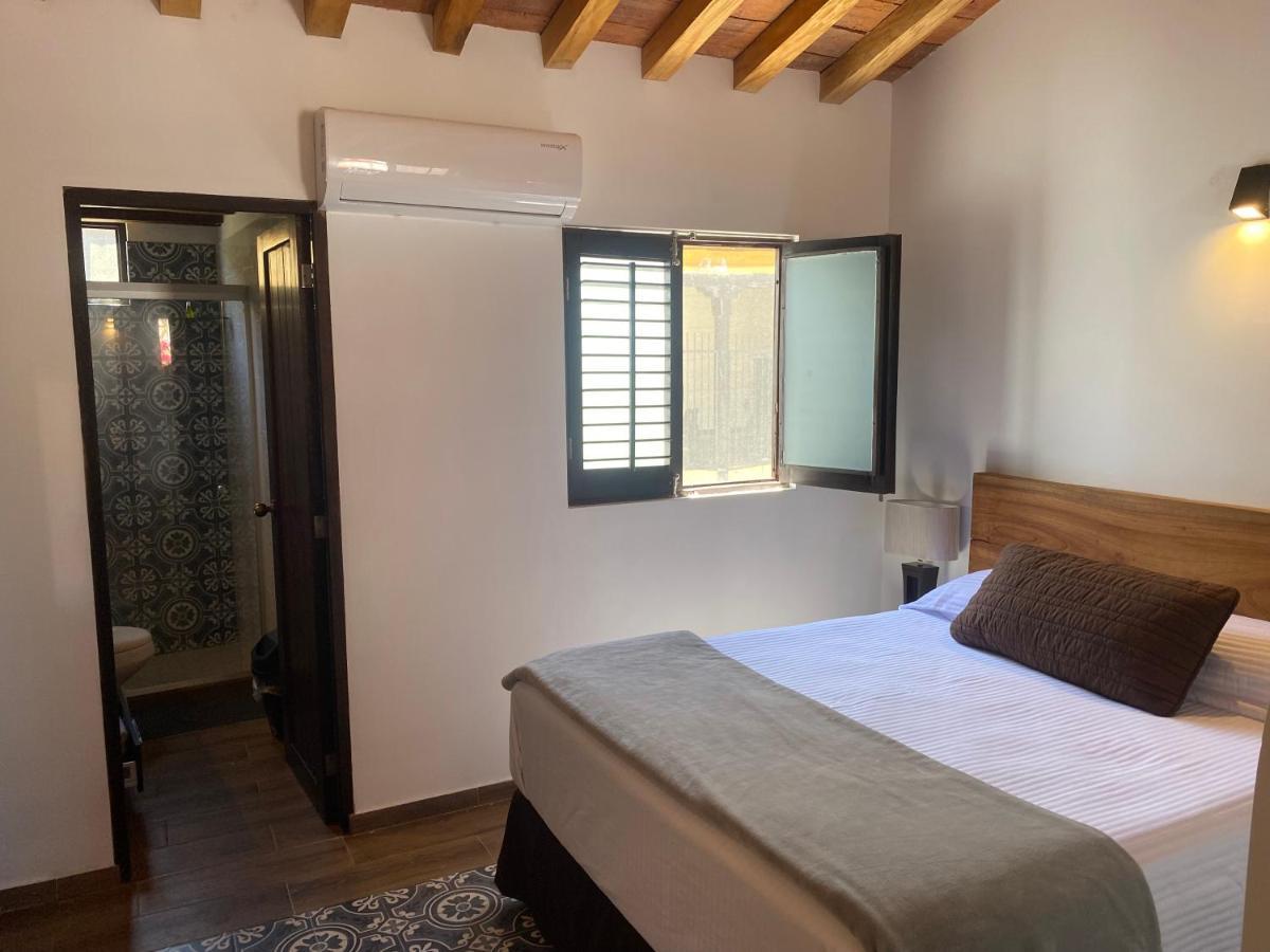 Aparthotel Serena Centro Historico 4*