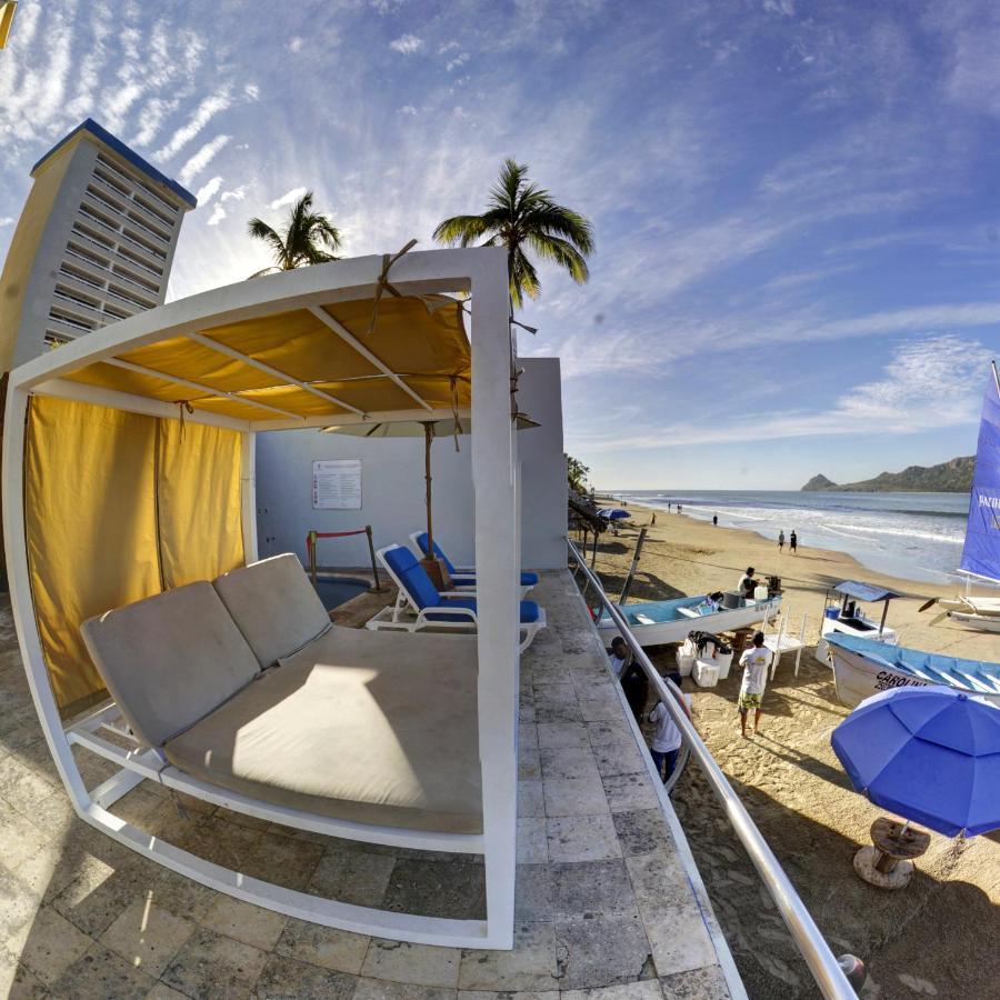 Resort Royal Mazatlán