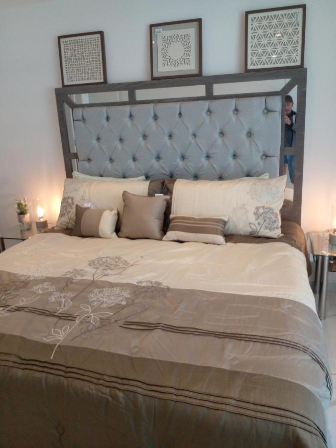 Apartamento Marina Del Sol Directly On The Ocean 102