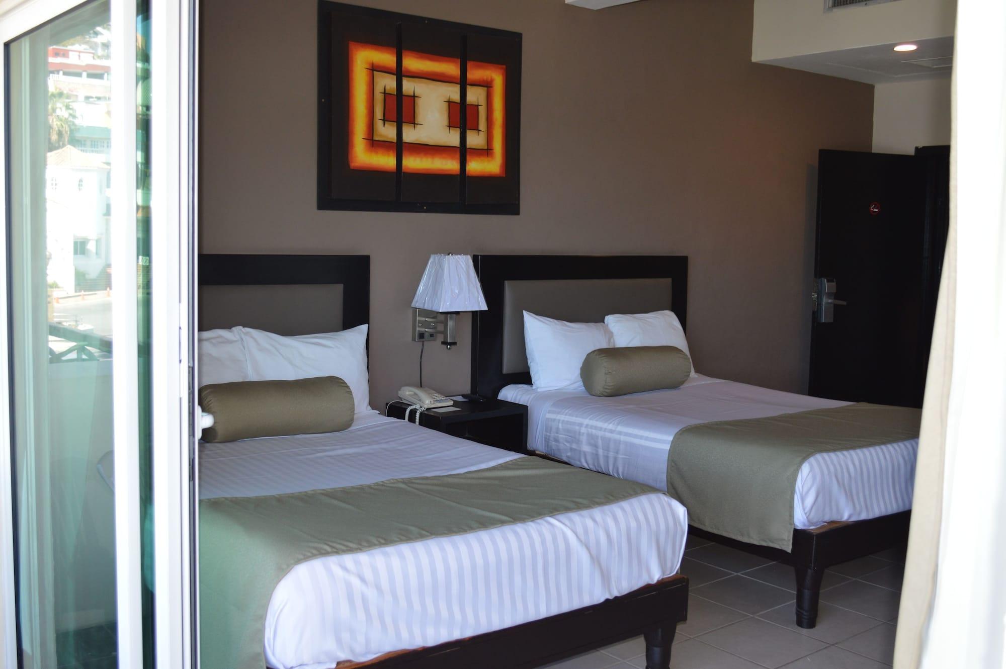 La Siesta Hotel Mazatlán