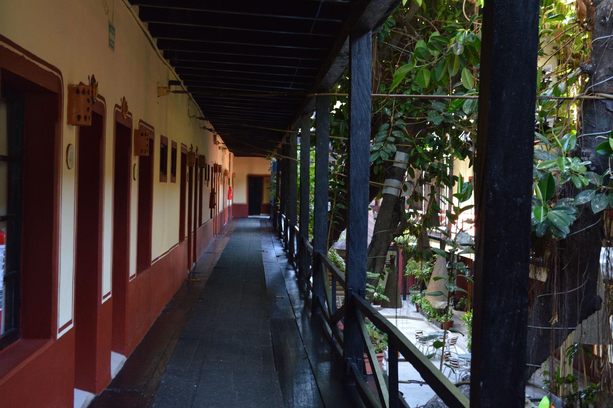 Hotel La Siesta 3*