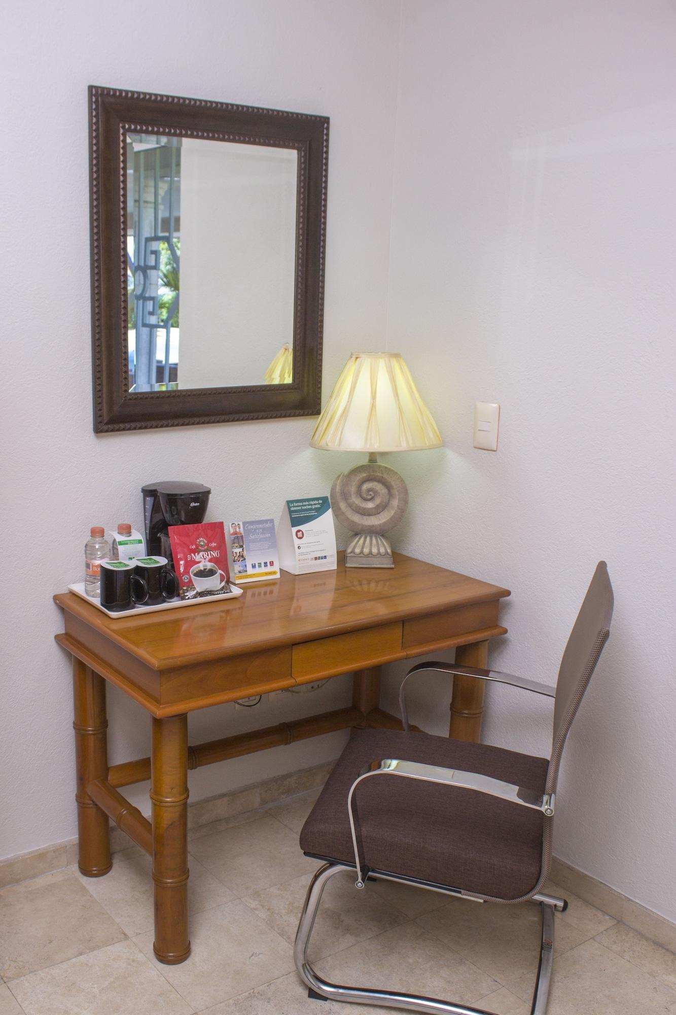 Quality Inn Mazatlán