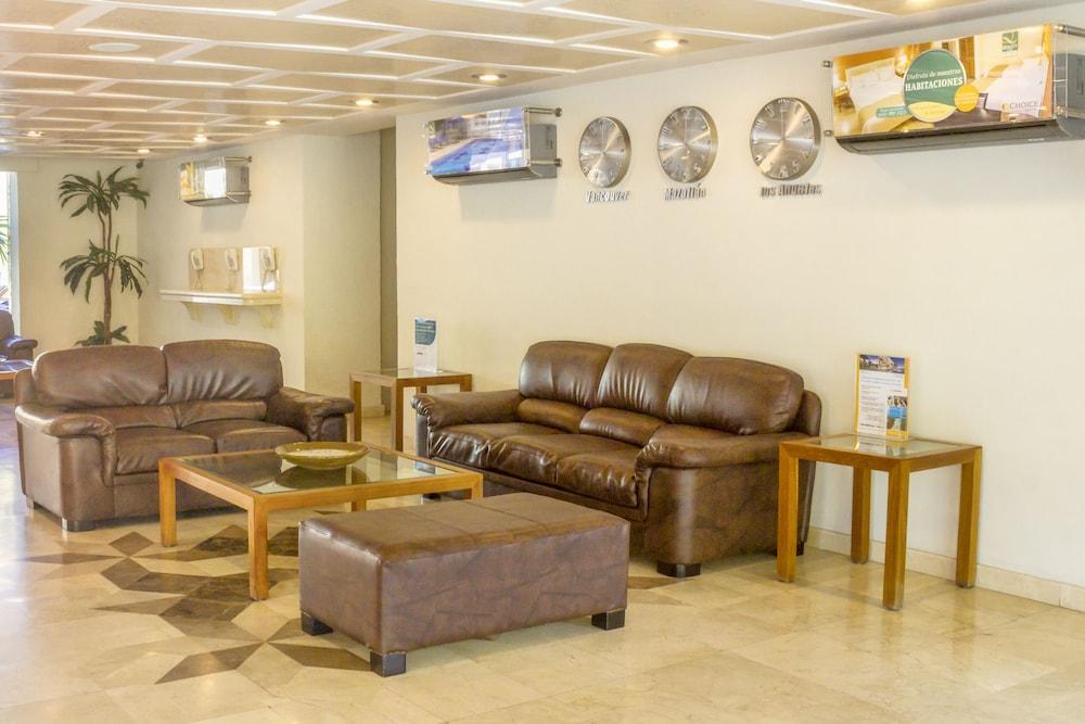 Quality Inn Mazatlán