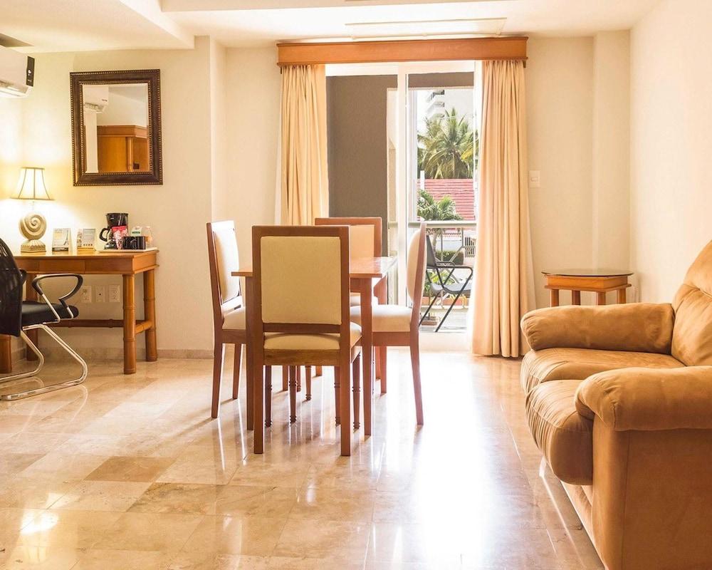 Inn Quality Mazatlán