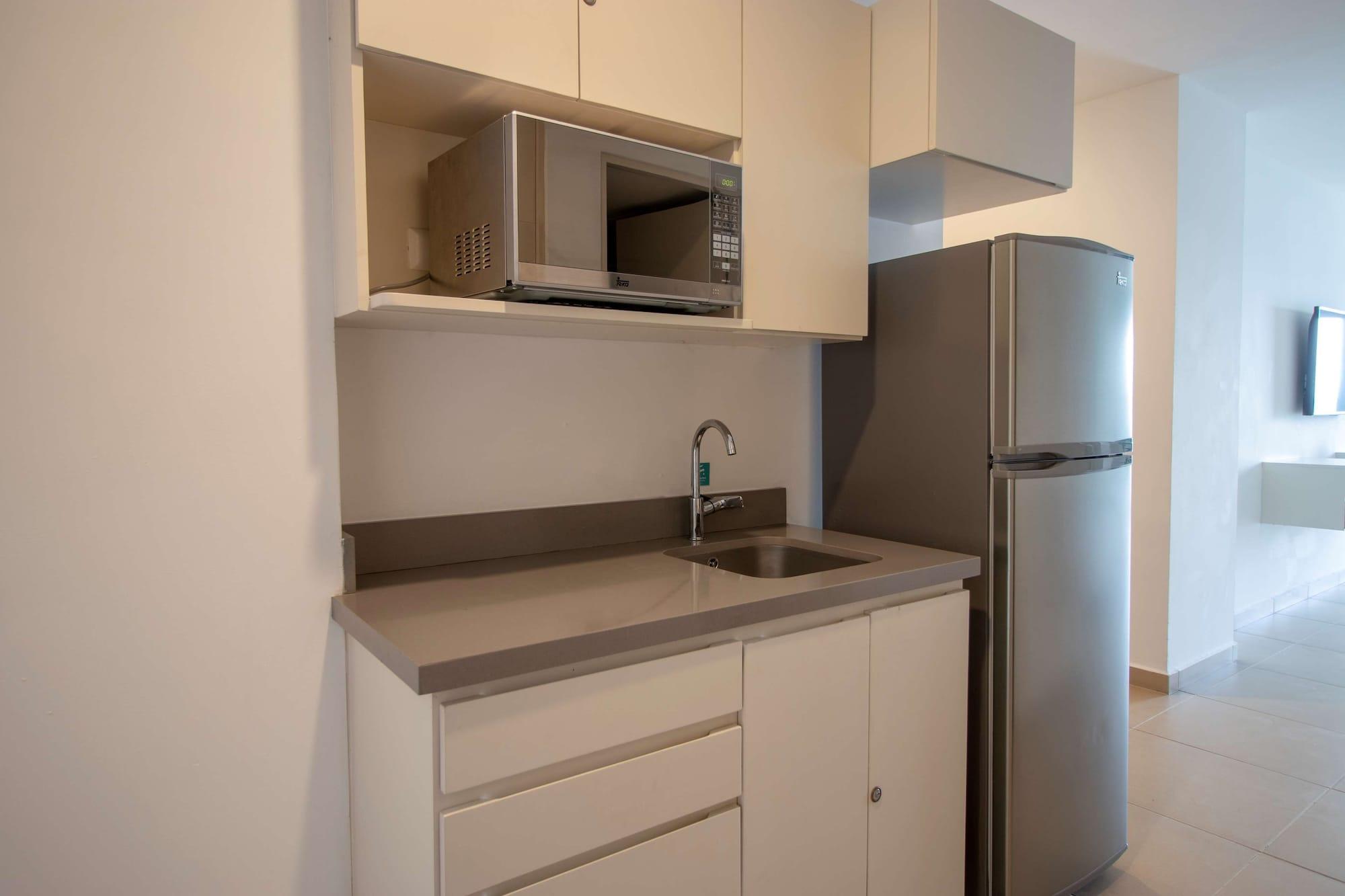 Pacific Palace Tower 4* Mazatlan