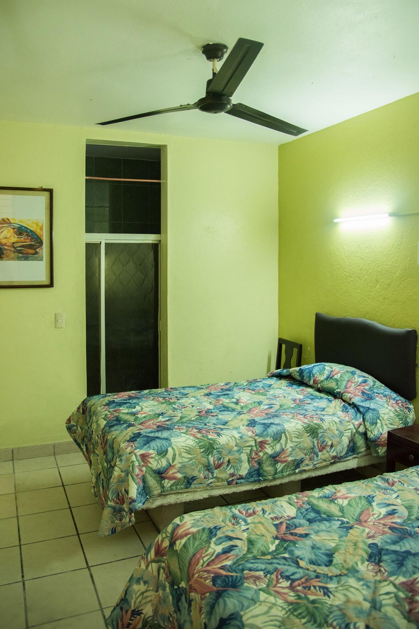 Hotel Esperanza 2* Mazatlan