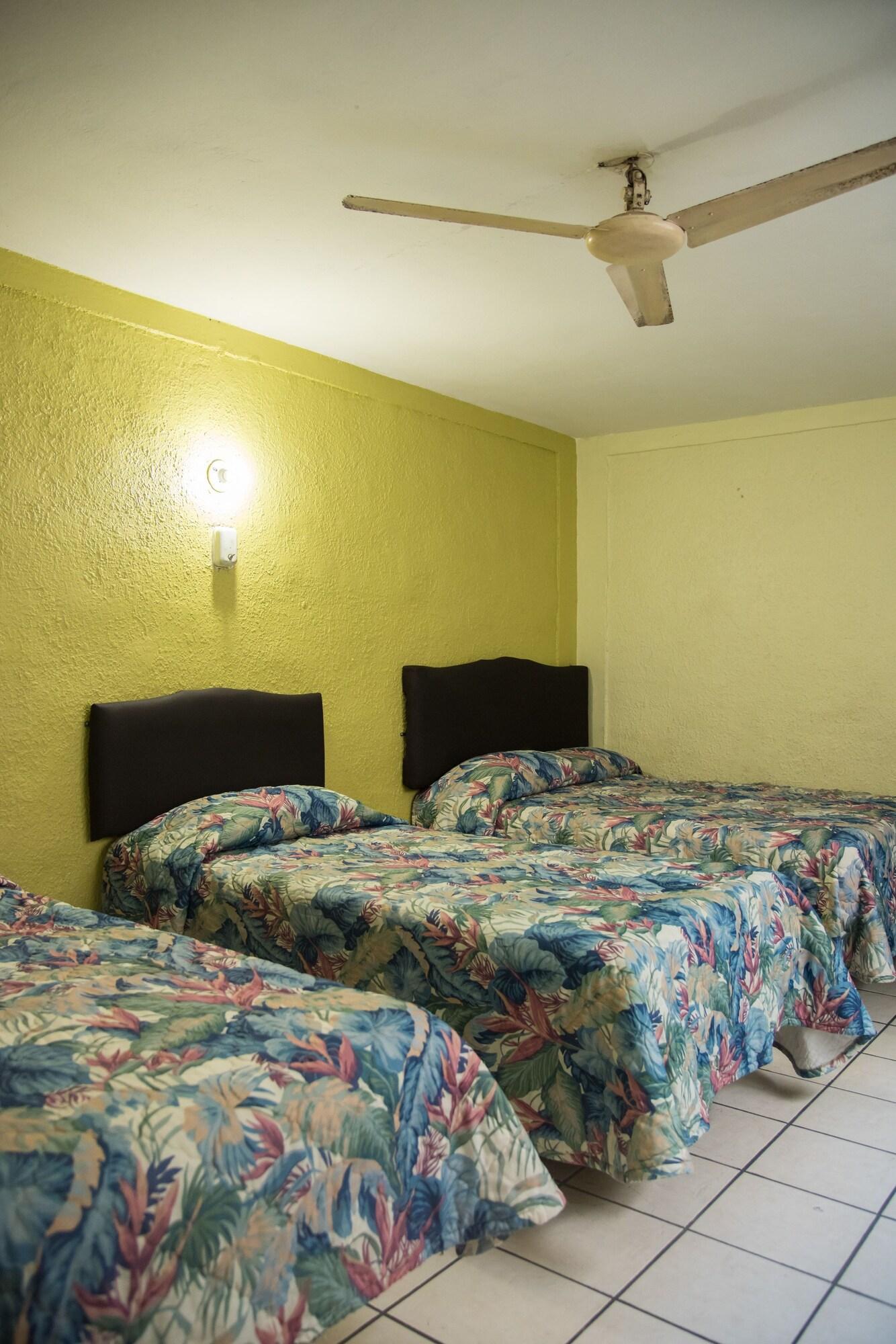 Hotel Esperanza 2* Mazatlan