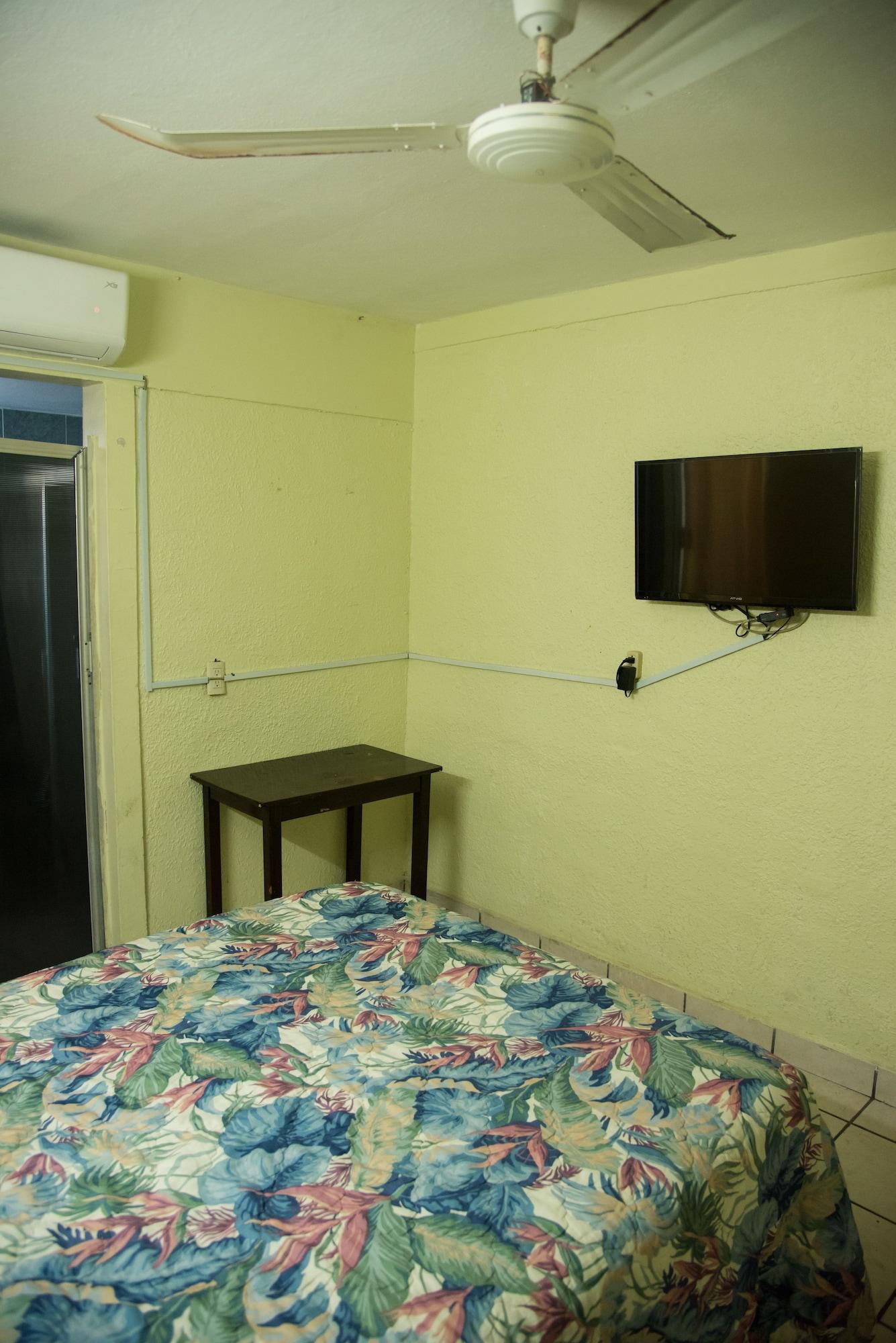 Hotel Esperanza 2* Mazatlan