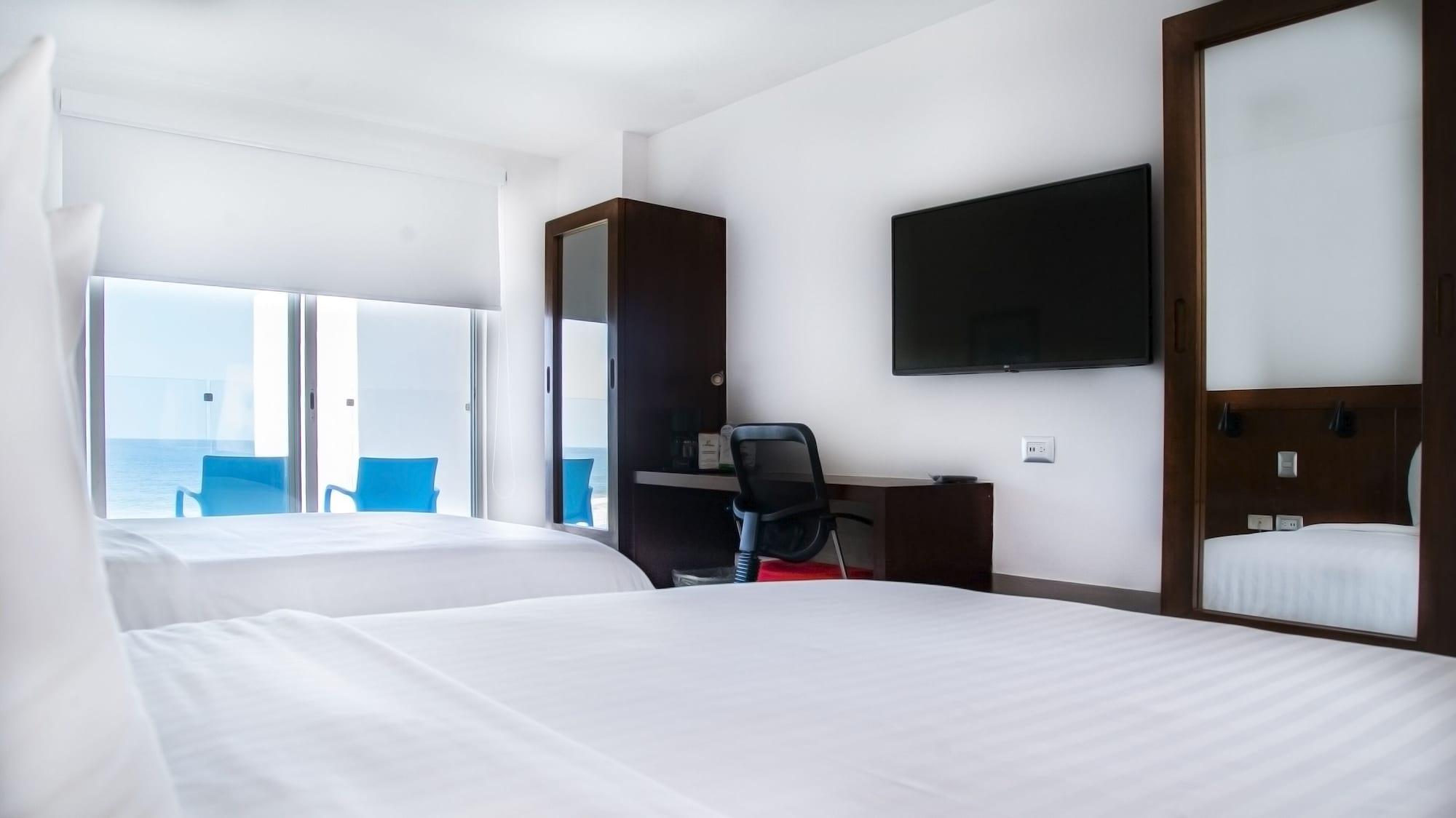 Park By Radisson Mazatlan