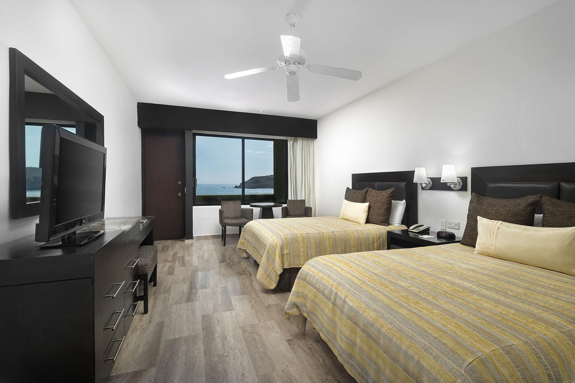 El Cid Castilla Resort Mazatlán