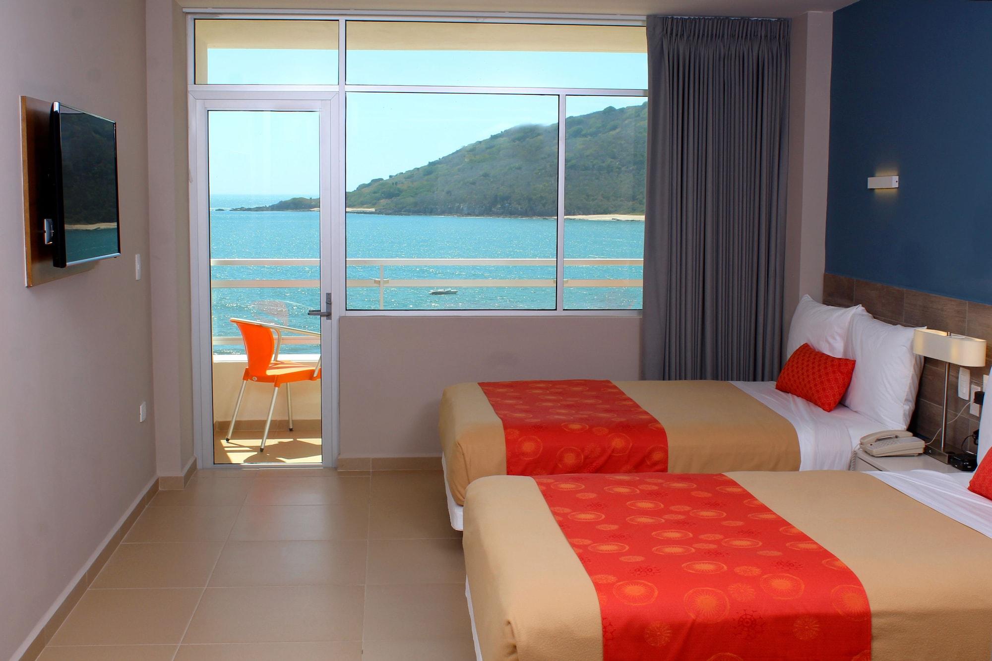 Hotel Star Palace Mazatlán