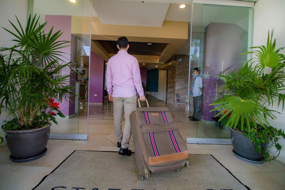 Star Palace Mazatlán