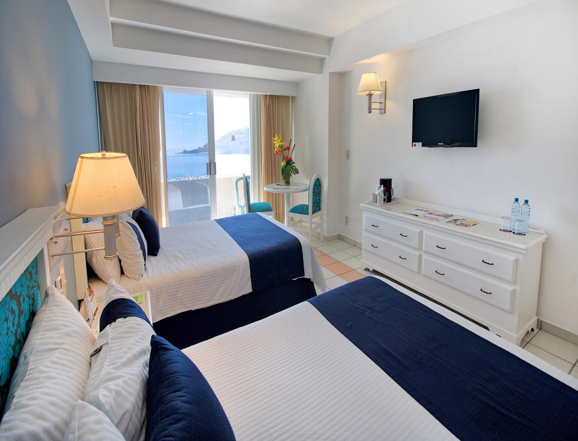 Mision Hotel Mazatlan
