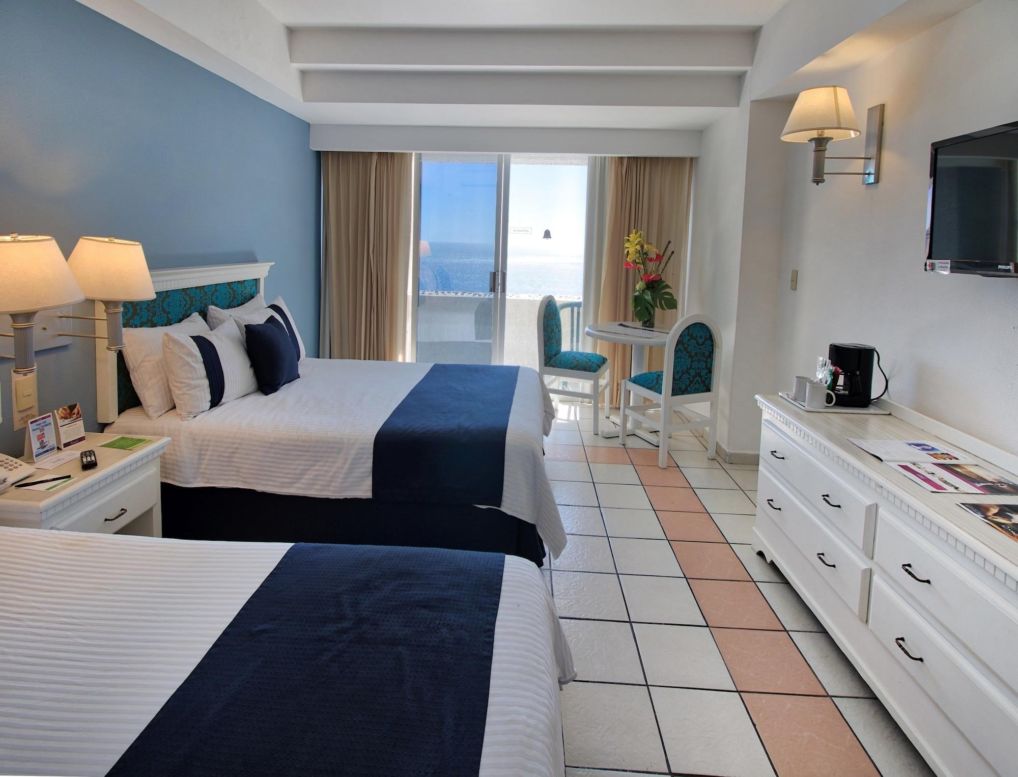 Hotel Mision