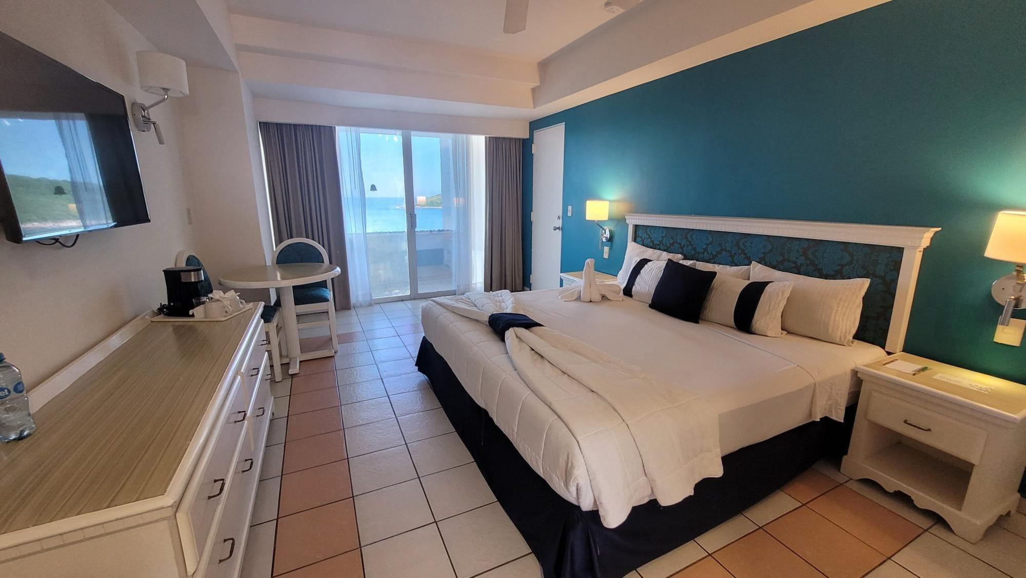 Mision Hotel Mazatlan