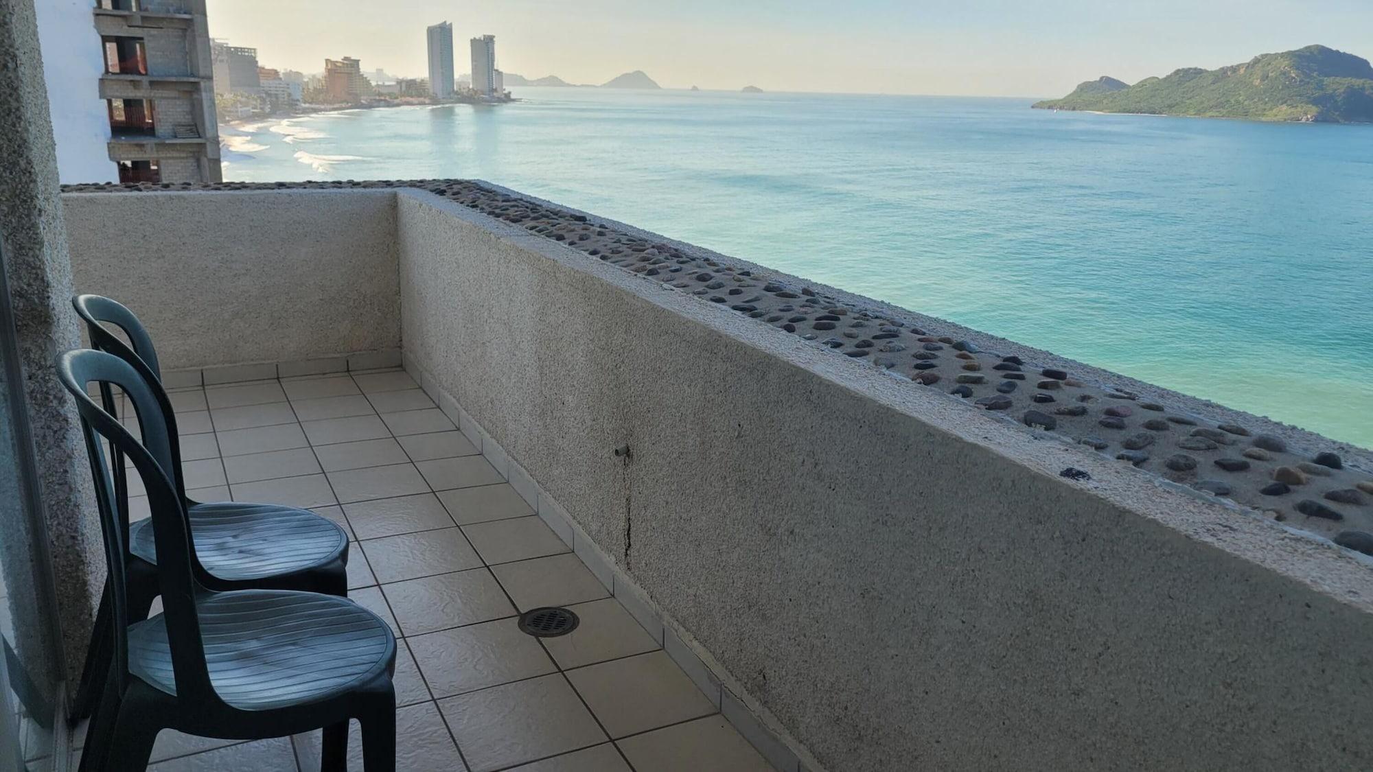Hotel Mision Mazatlan