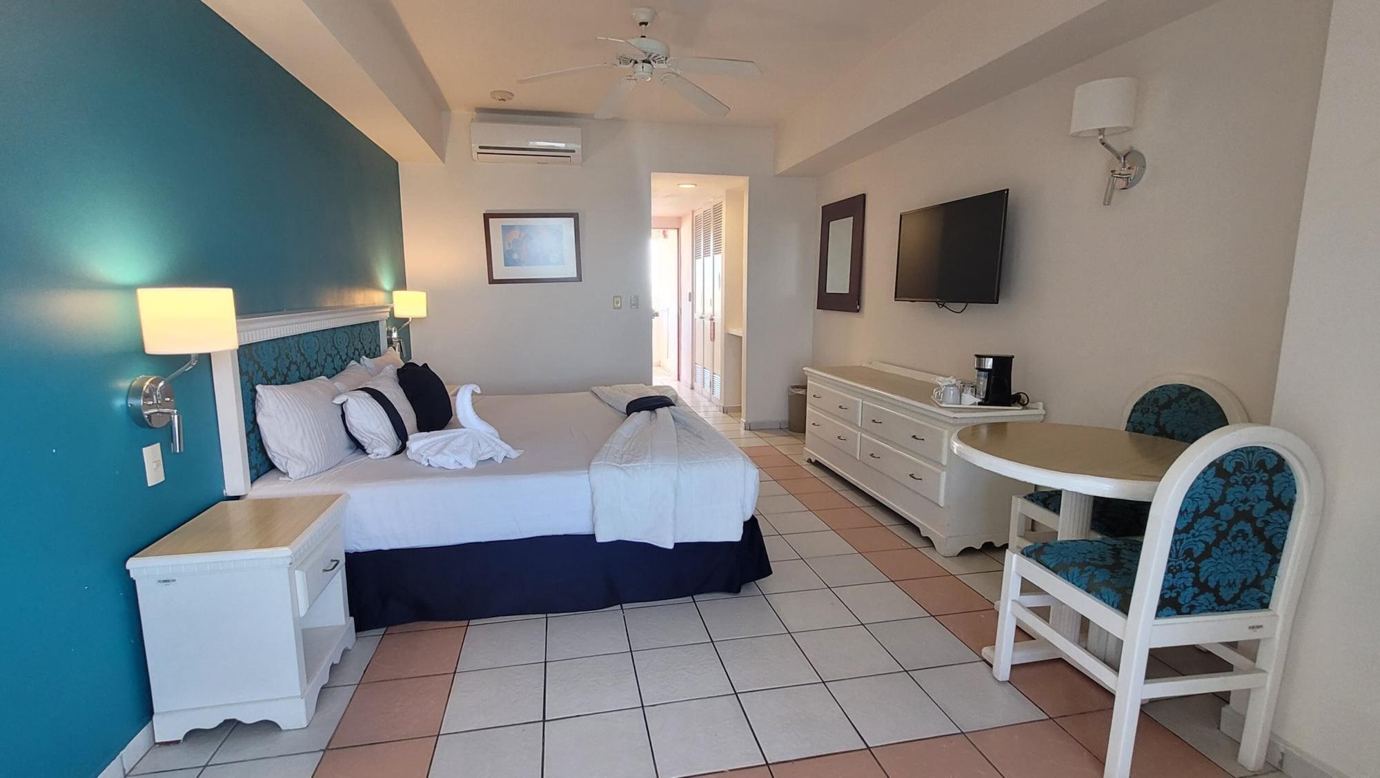 Hotel Mision