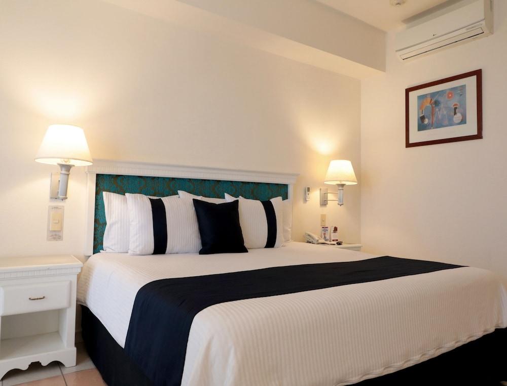 Mision Hotel Mazatlan