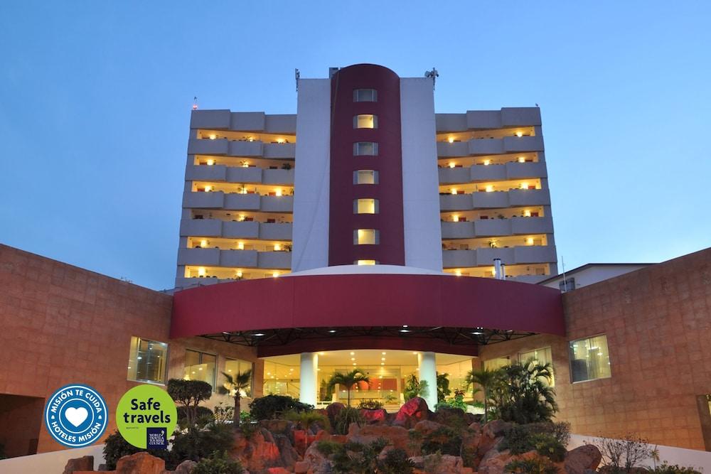 Mision Hotel