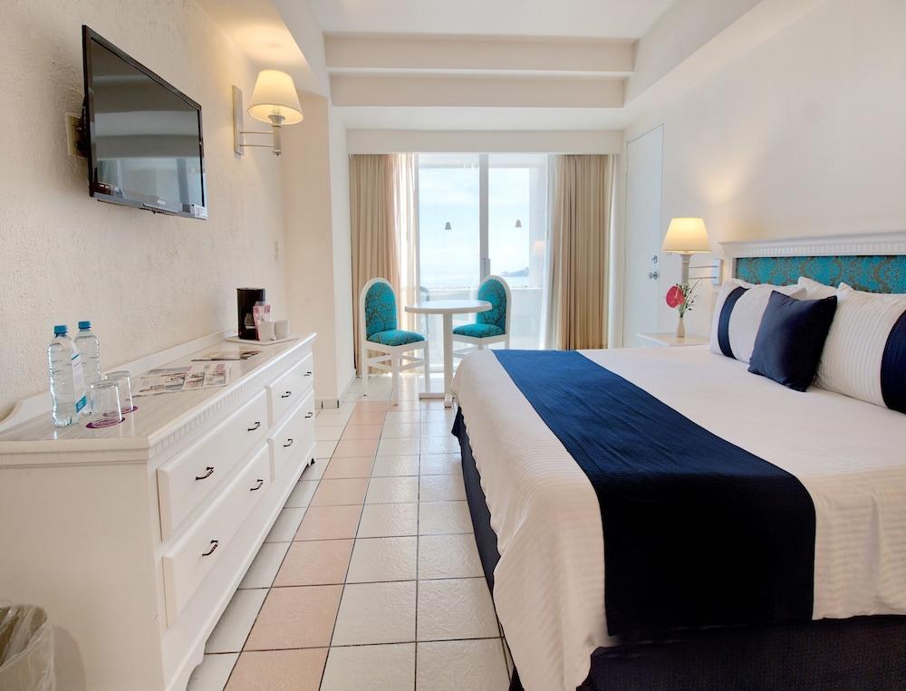 Hotel Mision