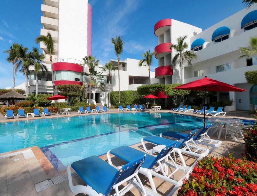 Hotel Mision