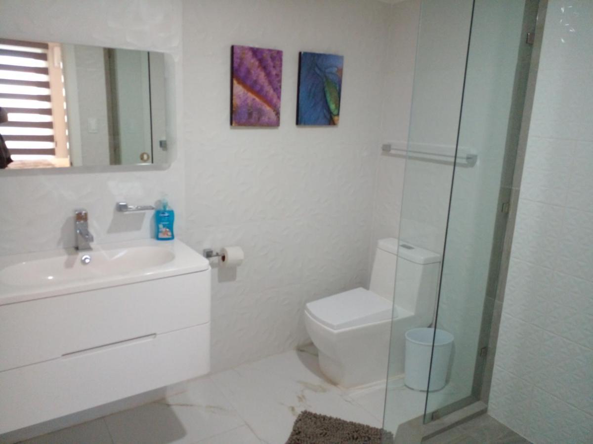 Marina Del Sol Directly On The Ocean 102 Apartamento