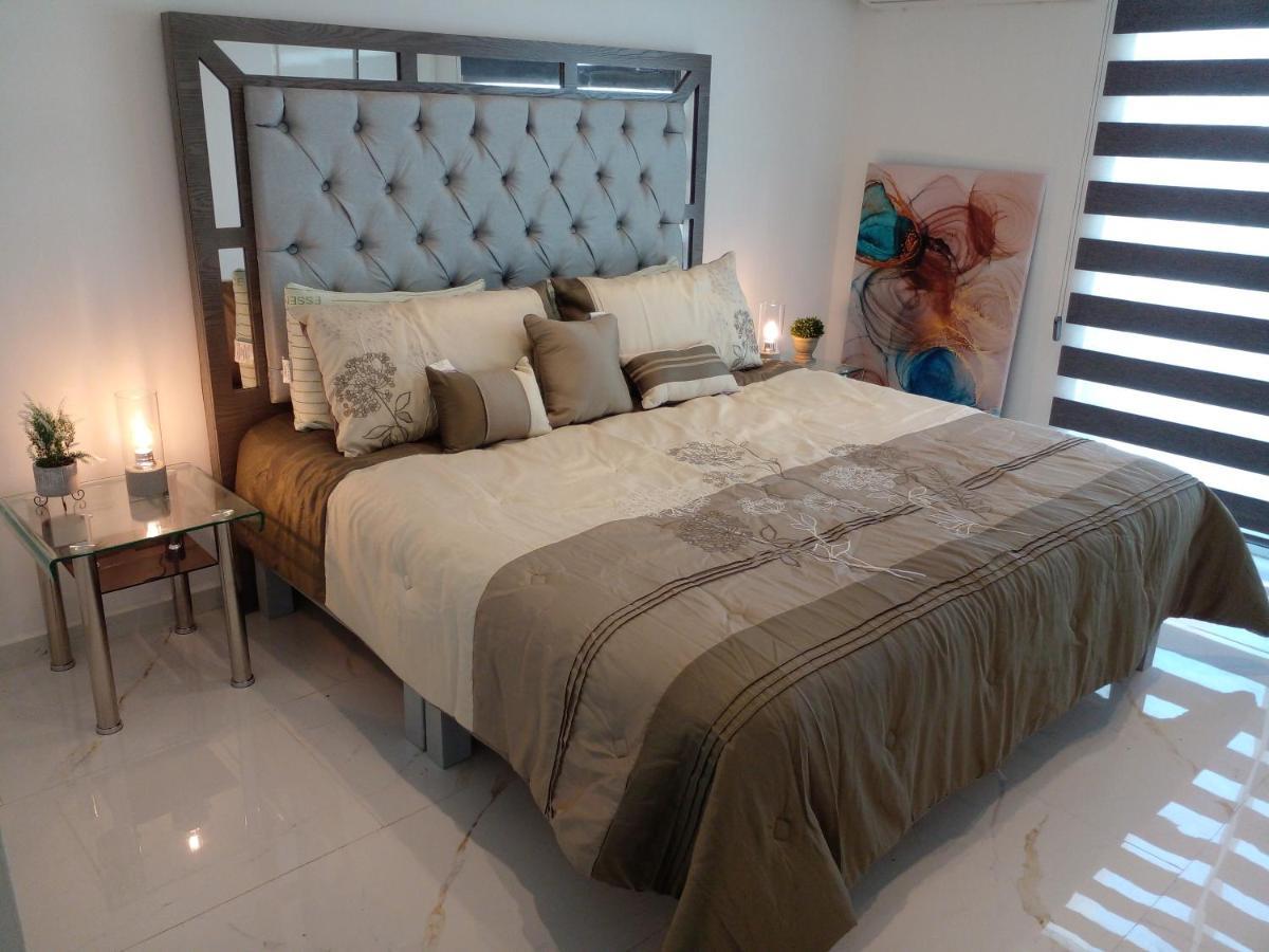 Marina Del Sol Directly On The Ocean 102 Mazatlán
