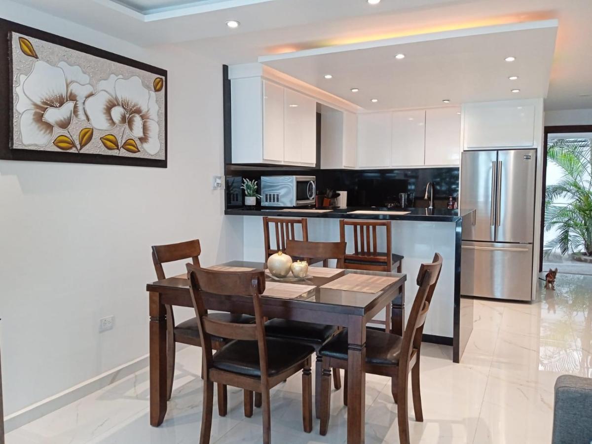 Marina Del Sol Directly On The Ocean 102 Apartamento