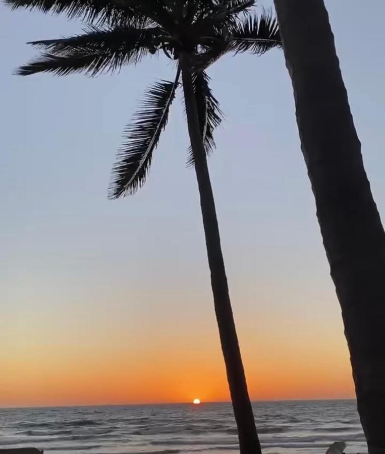 Hermosa Casa, Cerca Del Mar, 3 Min De La Playa