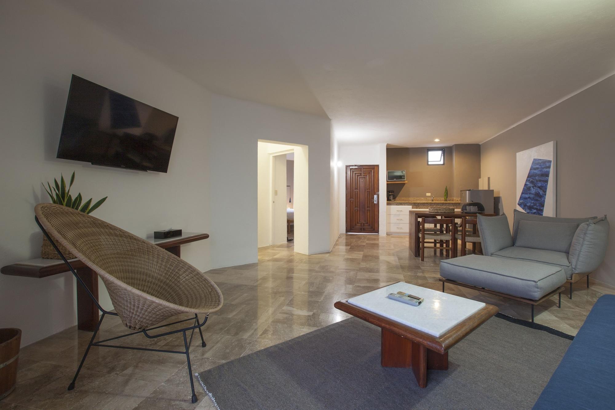 Gaviana Hotel