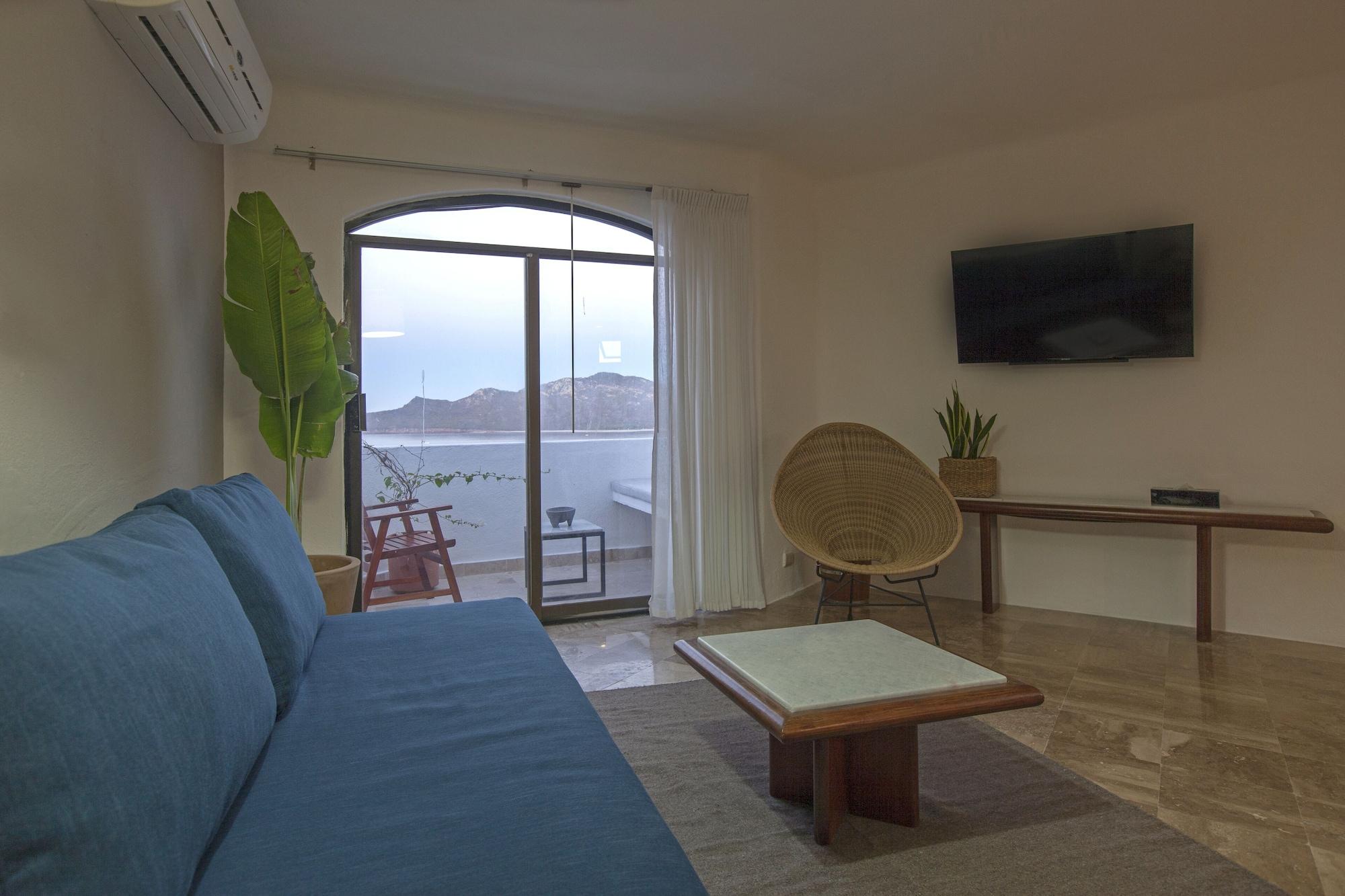 Gaviana 4* Mazatlán