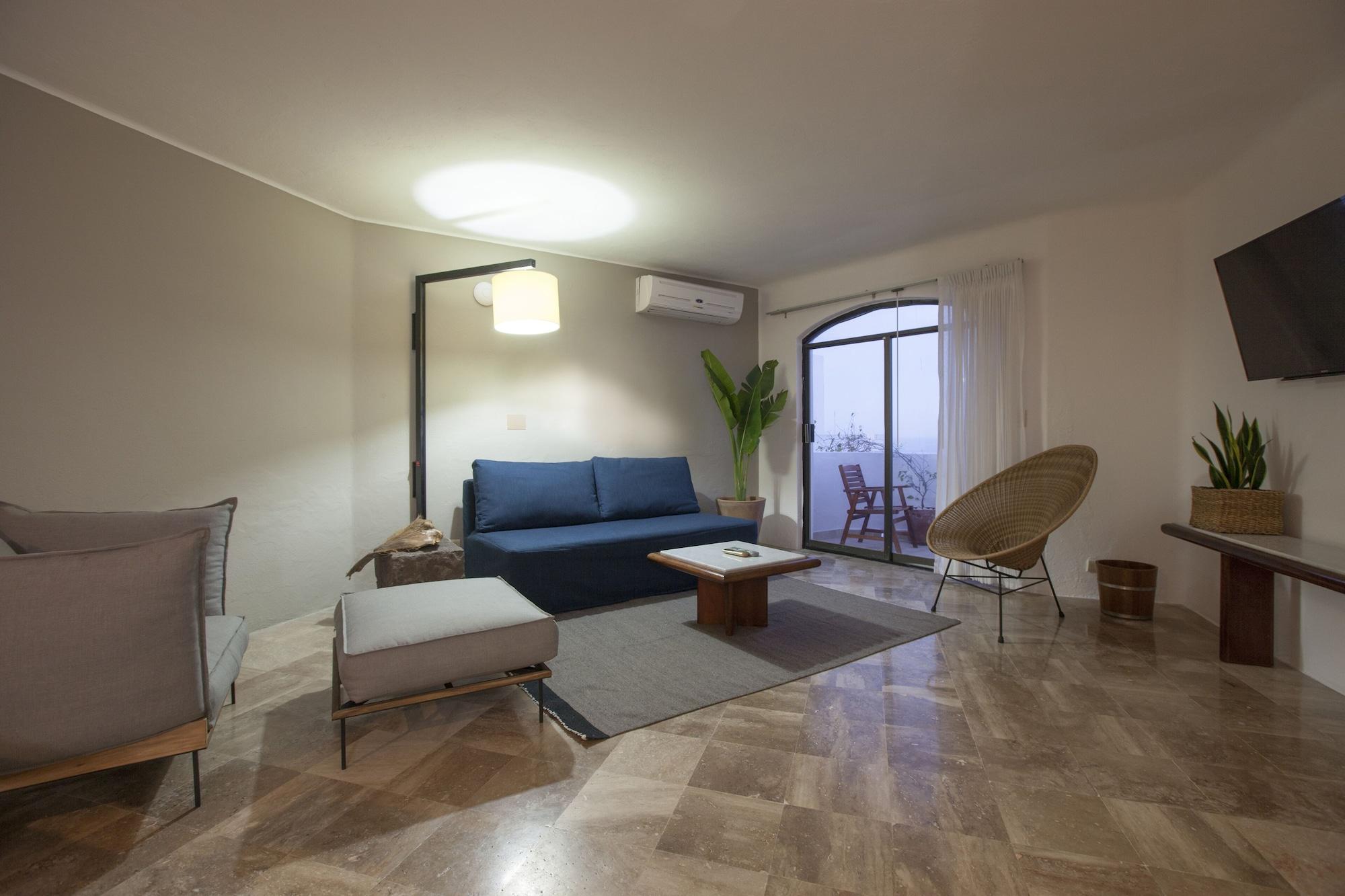 Gaviana Hotel