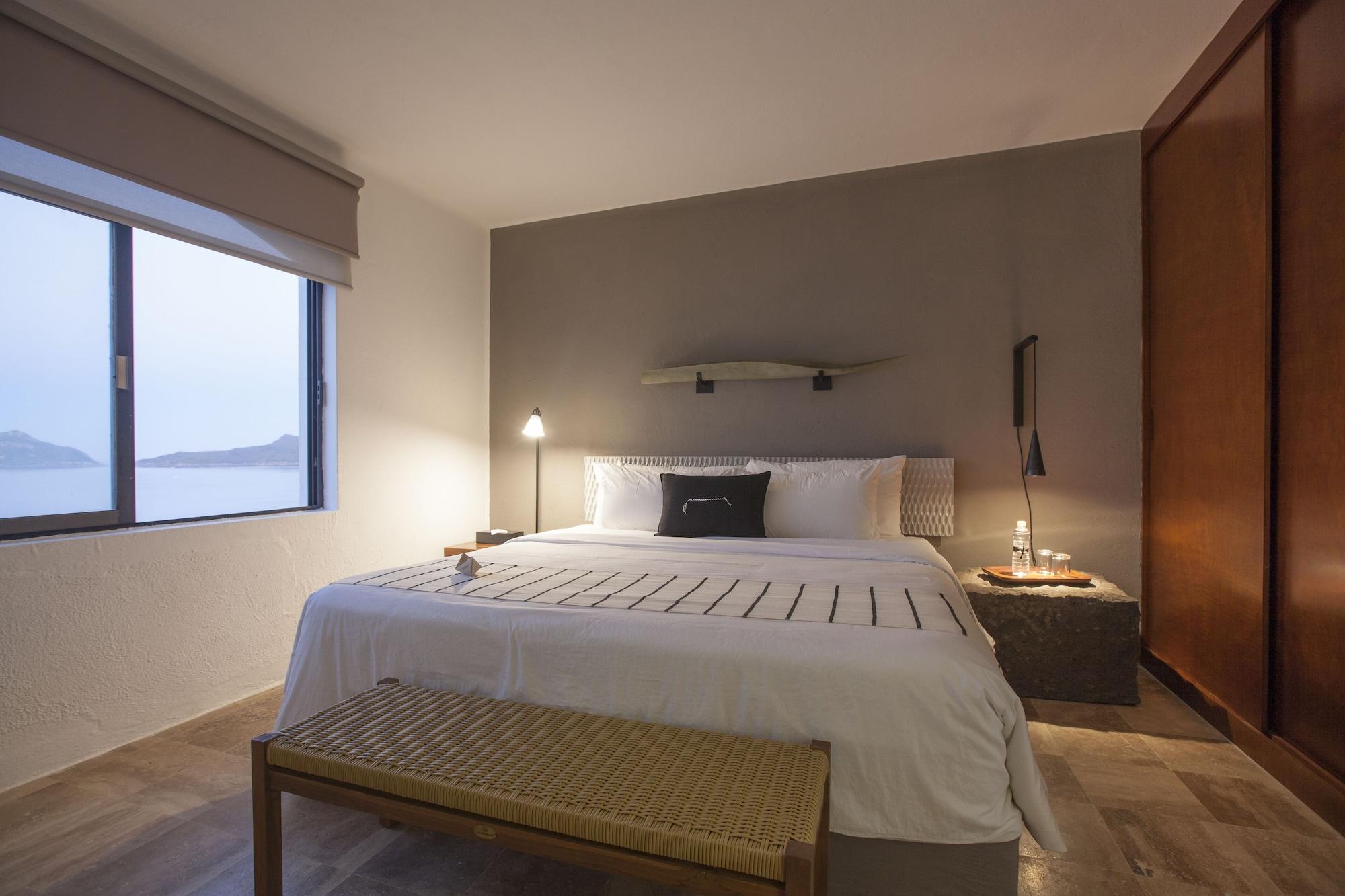 Gaviana Hotel Mazatlán