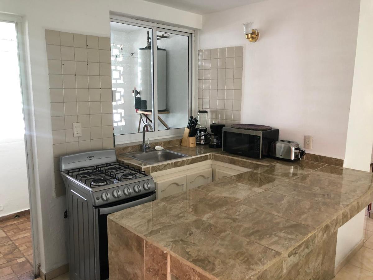 Departamento Centrico Junto Al Parque Apartment *