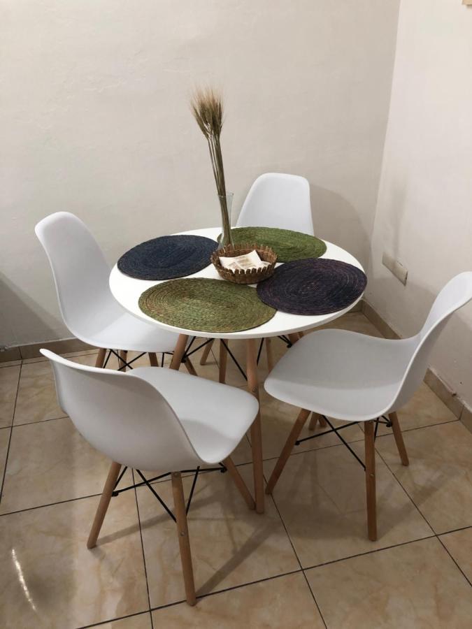 Departamento Centrico Junto Al Parque Mazatlan