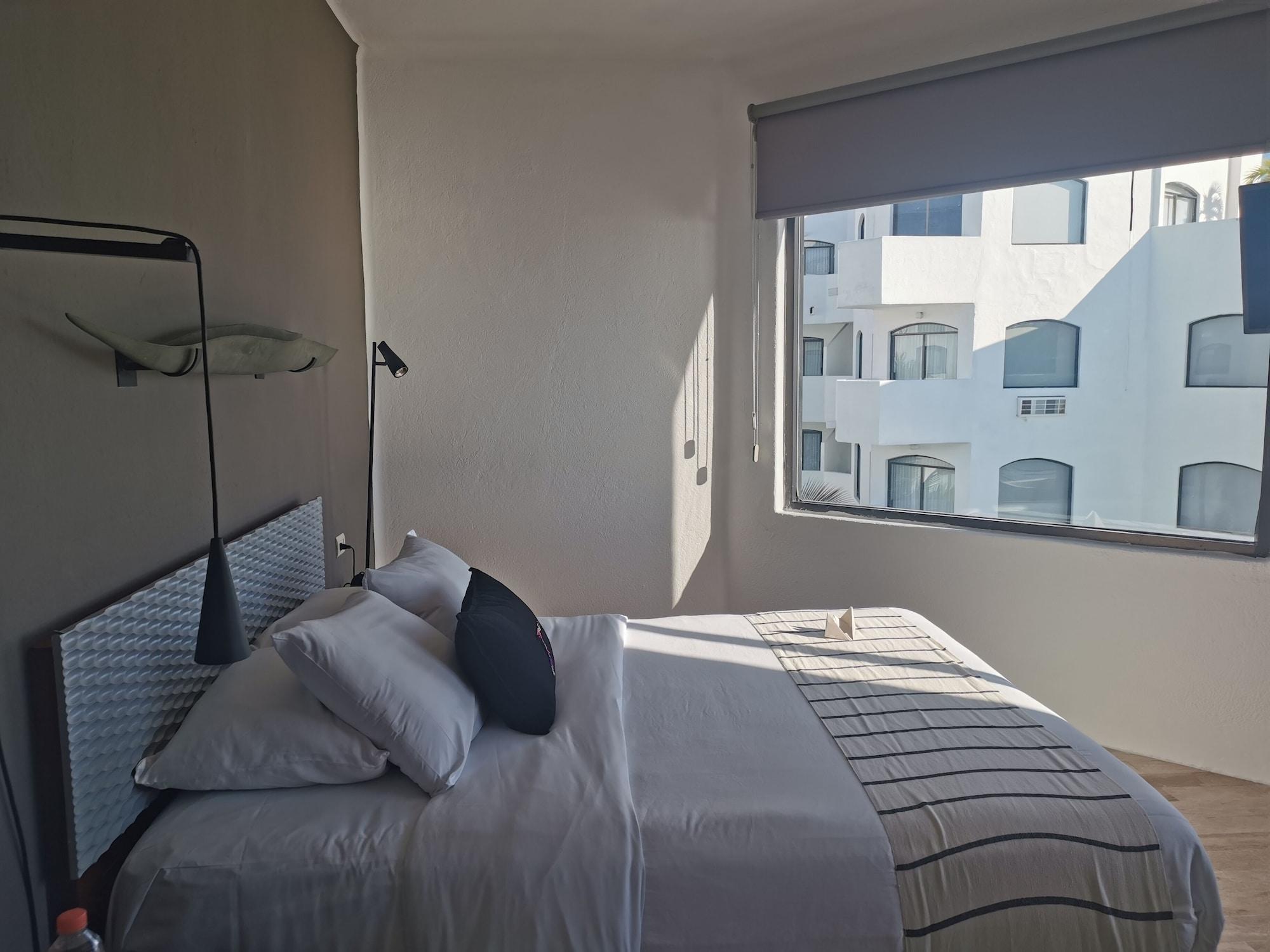 Hotel Gaviana Mazatlán