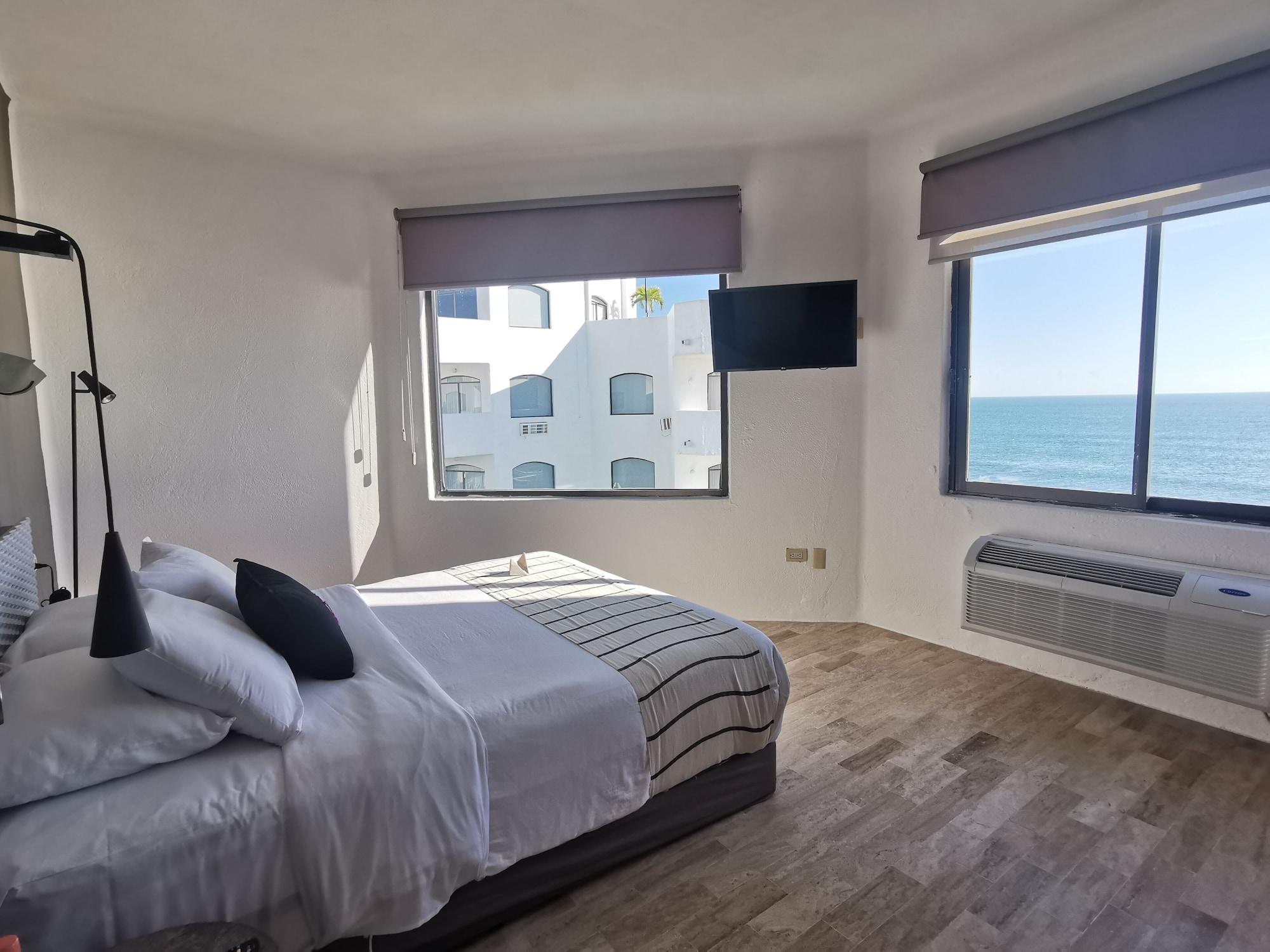 Gaviana Hotel Mazatlán