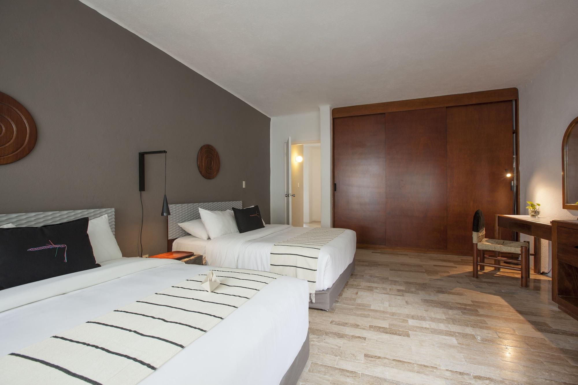 Gaviana 4* Mazatlán