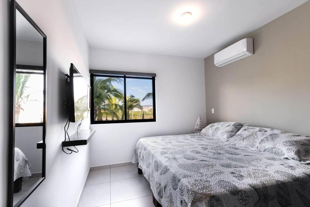 Departamento Joya Ideal Tus Vacaciones ! Apartamento Mazatlán