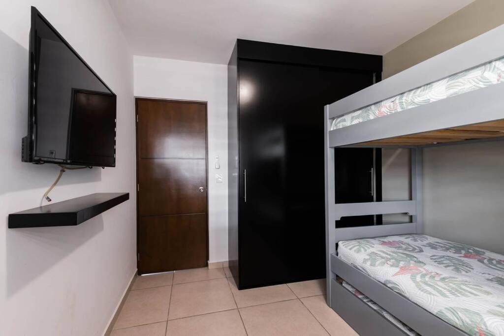 Departamento Joya Ideal Tus Vacaciones !