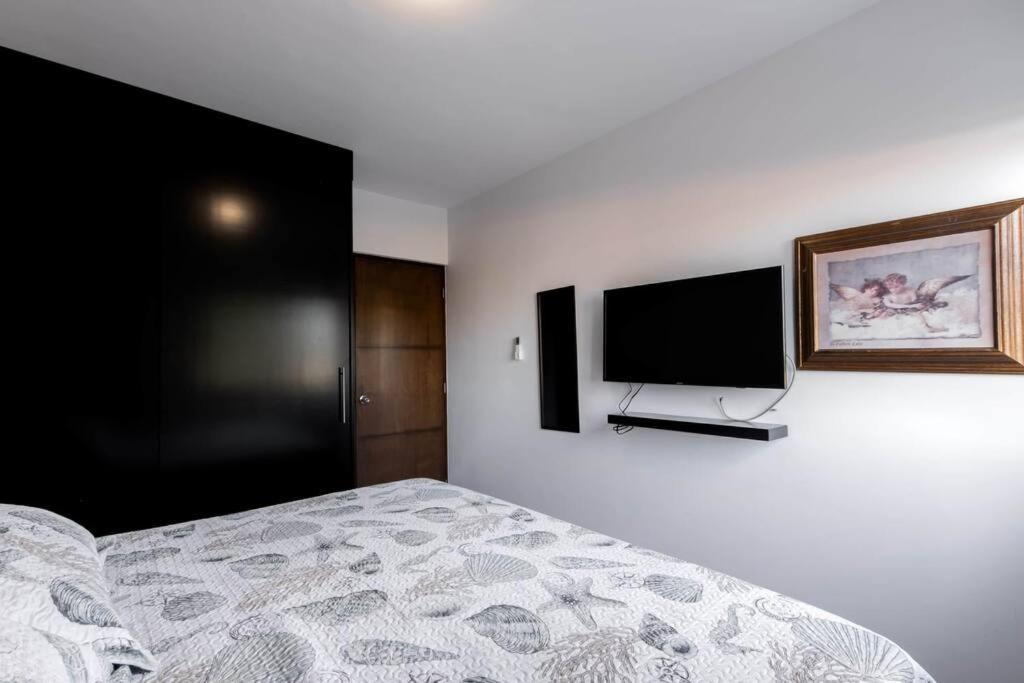 Apartamento Departamento Joya Ideal Tus Vacaciones ! *