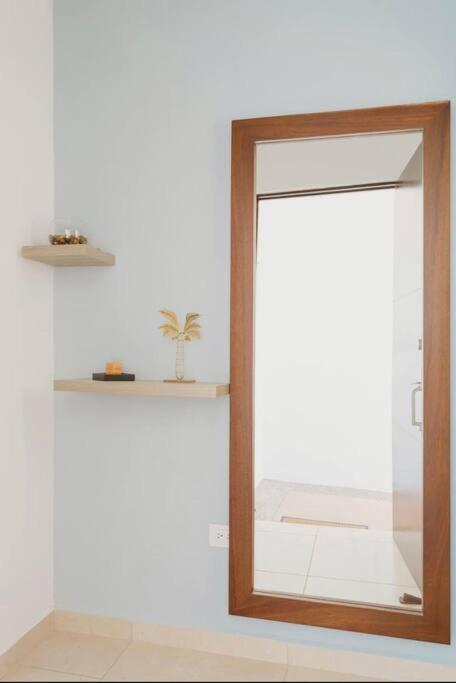Casa Completa Con Terraza Extendida A La Alberca Сasa de vacaciones