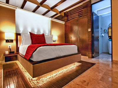 The Jonathon Boutique Hotel Mazatlan