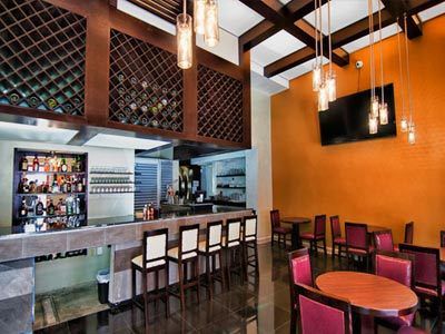Hotel The Jonathon Boutique Mazatlan