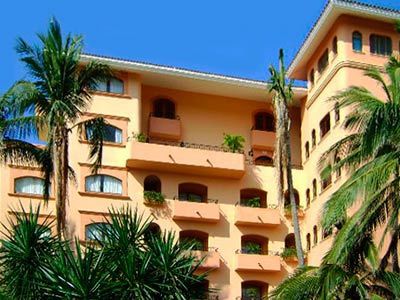 Torres Mazatlan