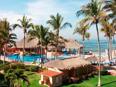 Hotel Torres Mazatlan