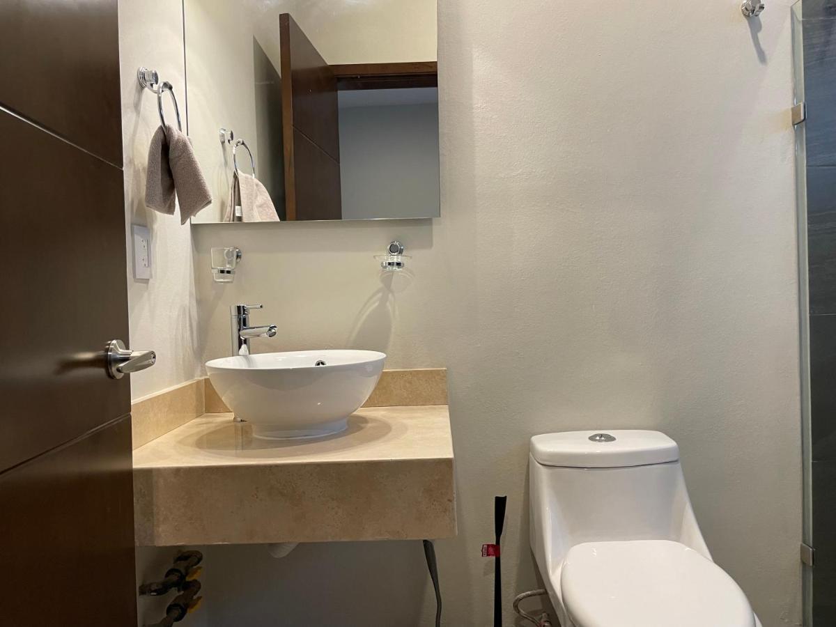 Paseo Lomas, Muy Céntrico Y Equipado A 5 Min Playa Apartamento Mazatlán